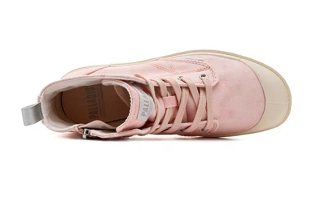 Palladium Pampa Zip Nevada
