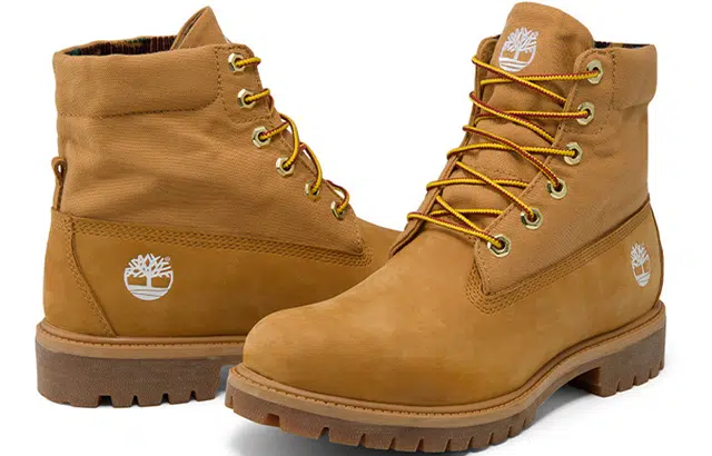 Timberland 6 Inch