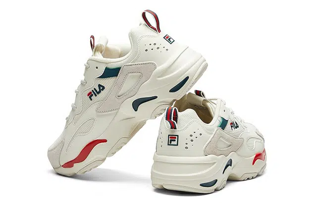 FILA Tracer