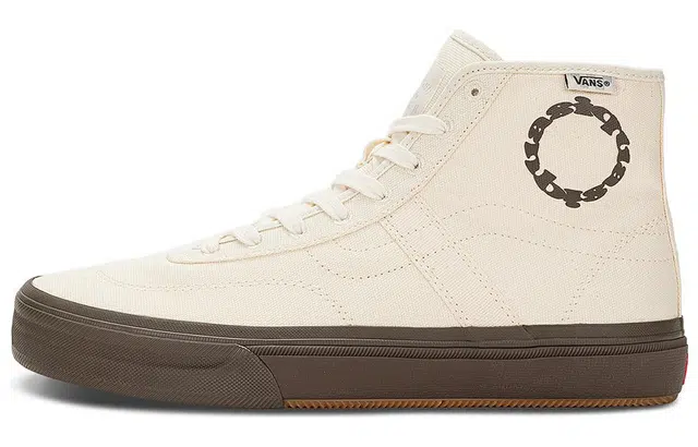 Quasi x Vans