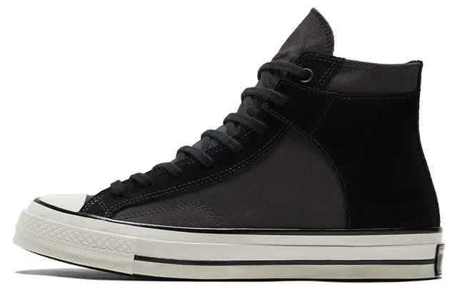 Converse Chuck Taylor All Star 1970s Grey Black