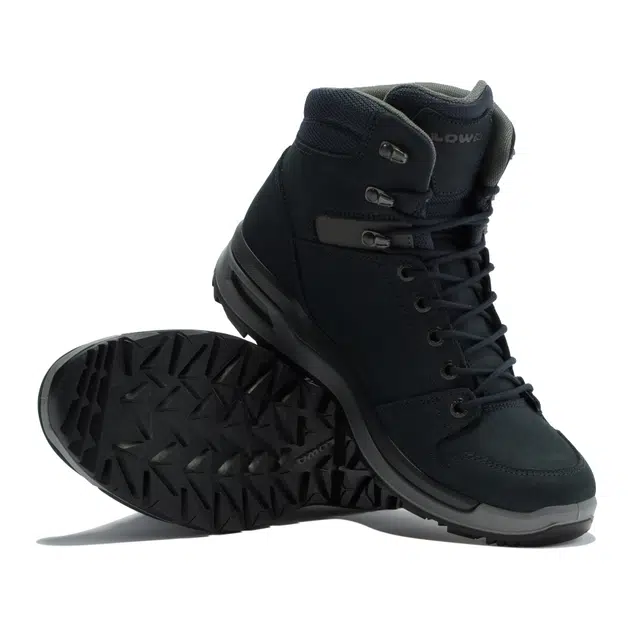 Lowa Locarno GTX
