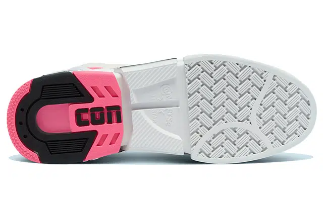 Archive Print CP x Converse CPX70 Archive Print