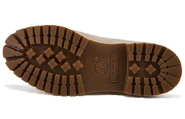 Timberland 6 Inch