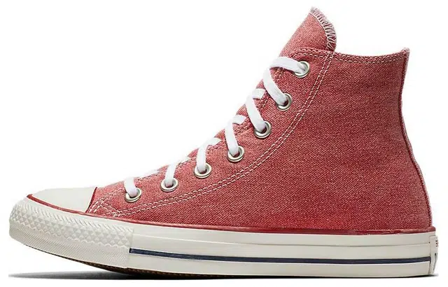 Converse Chuck Taylor All Star Stone Wash High Top