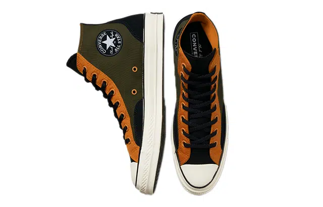 Converse Chuck Taylor All Star 1970s