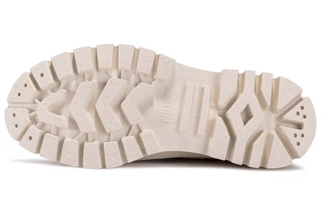 Palladium Pallshock Org Metro