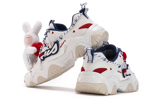x FILA