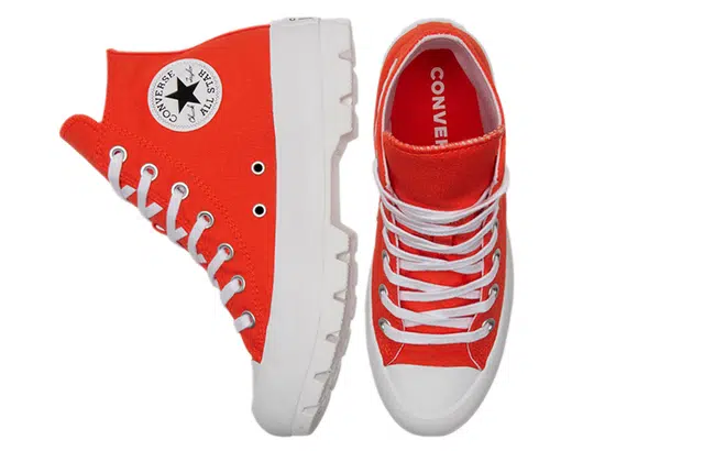 Converse Chuck Taylor All Star Lugged