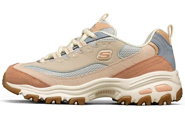 Skechers D'LITES 1.0