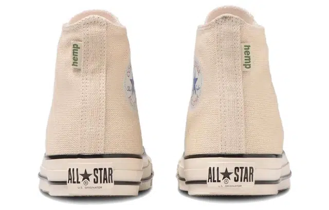 Converse Chuck Taylor All Star HEMP HI