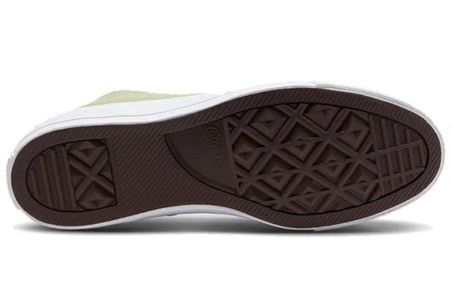 Converse Clean 'n Preme Chuck Taylor All Star High Top