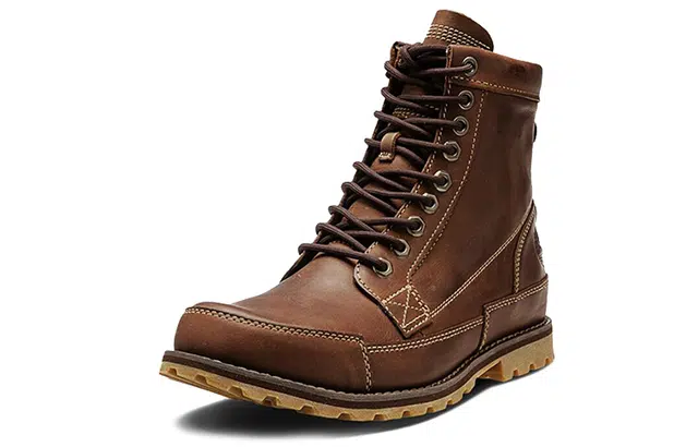 Timberland Earthkeepers