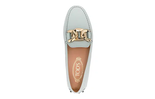 TOD'S