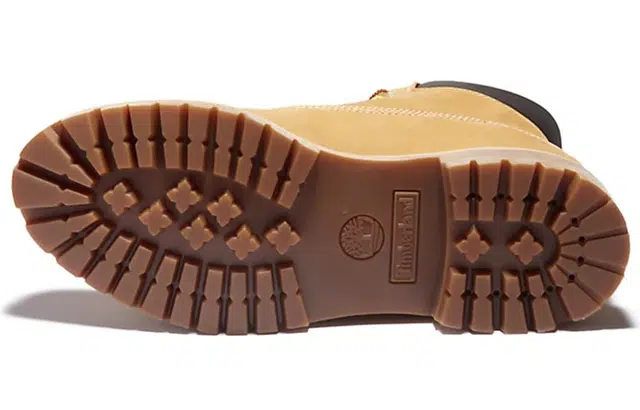 Timberland Outdoor Boots