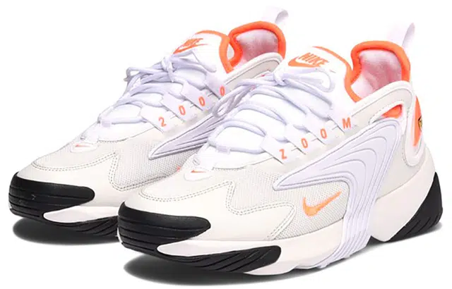 Nike Zoom 2K