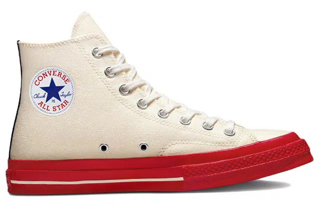 Converse 1970s