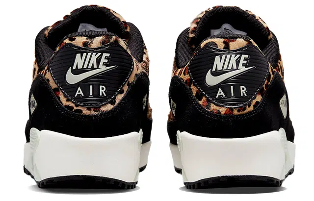 Nike Air Max 90 Golf NRG "Leopard"