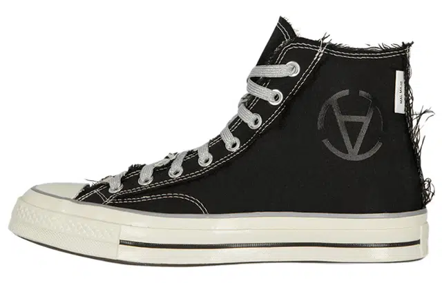 Slam Jam x Converse 1970s Chuck Taylor All Star Hi