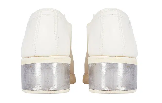 GUIDI Soft Horse Leather