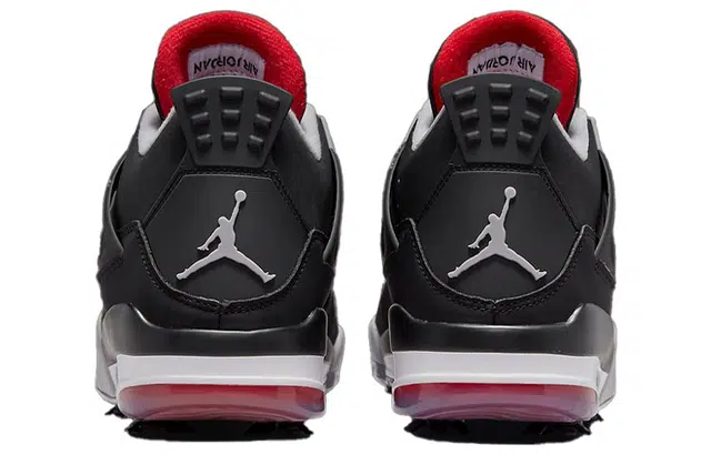 Jordan Air Jordan 4 "Bred"