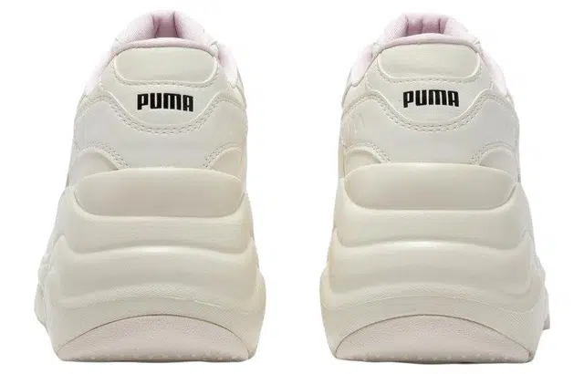 PUMA Pulsar Wedge Logo Play