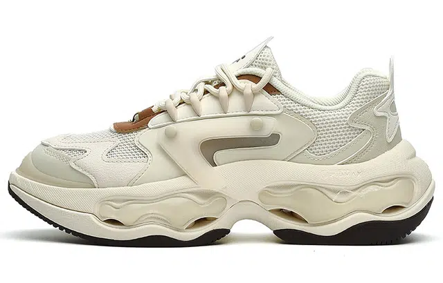 FILA FUSION