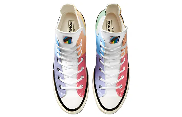 Converse Chuck 70 Plus Pride