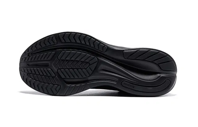 Saucony Vessel