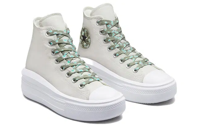 Converse Chuck Taylor All Star Move Platform