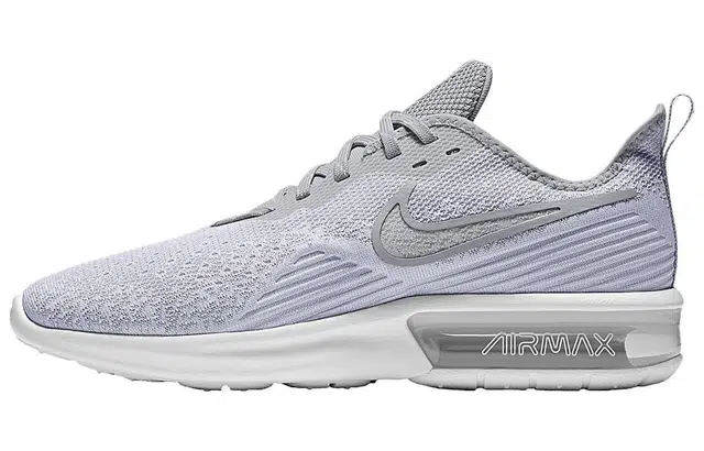 Nike Air Max Sequent 4 Grey