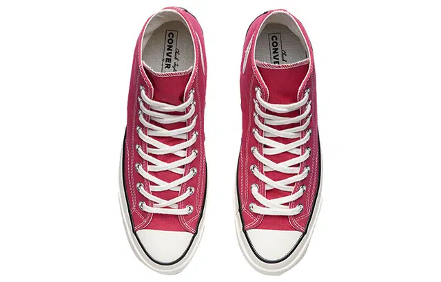 Converse Chuck Taylor All Star1970s Hi Pink Pop