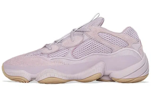 adidas originals Yeezy 500 Soft Vision