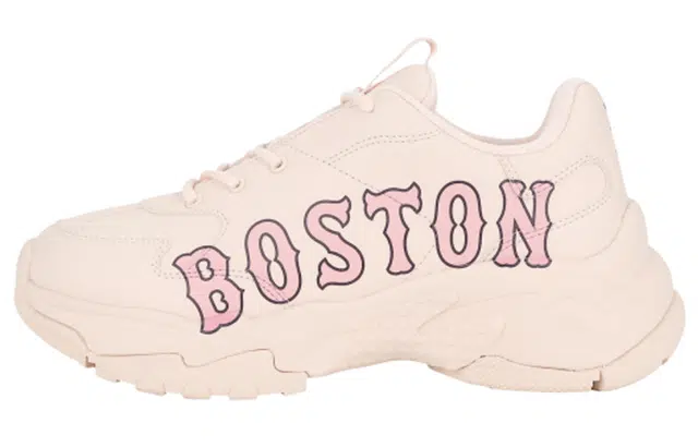 MLB Big Ball Chunky P Boston