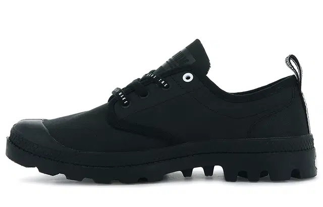 Palladium Pampa OX Future