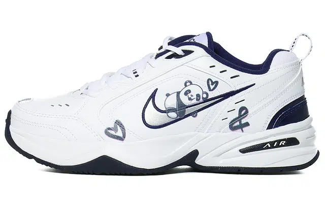 Nike Air Monarch 4