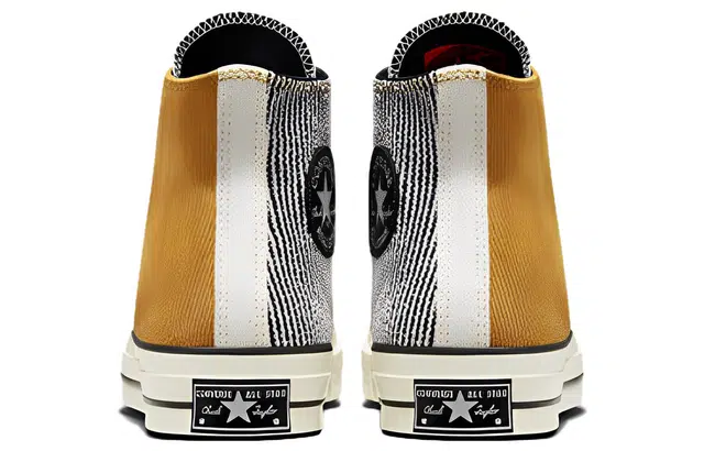 Converse Chuck Taylor All Star 1970s Textured Tri-Panel