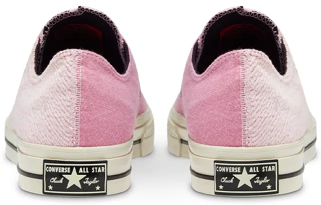 Converse Reverse Terry Star Player