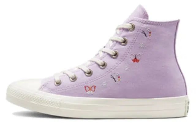 Converse Chuck Taylor All Star Butterfly Wings