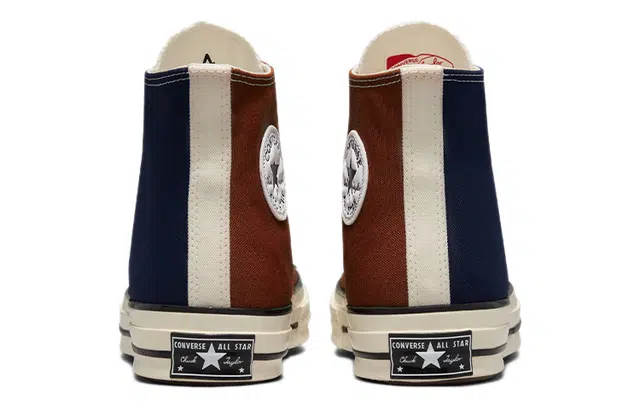 Converse 1970s
