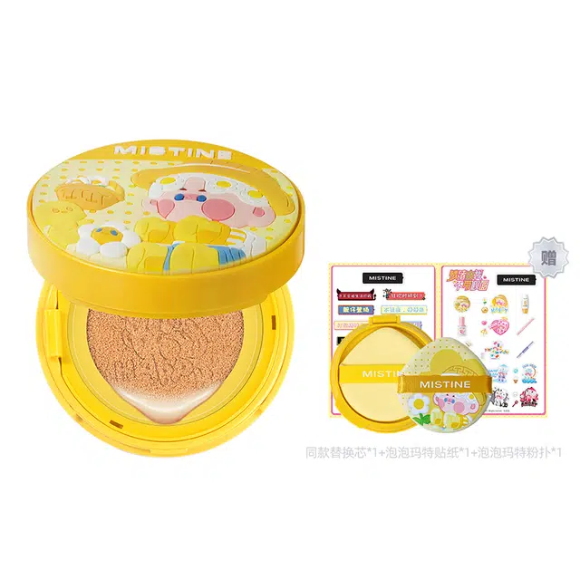 Mistine 12g