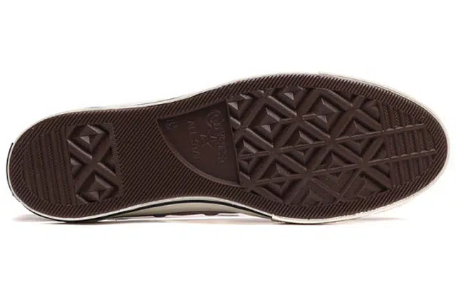 Converse 1970s All Star Chuck Taylor Ox Light Pink