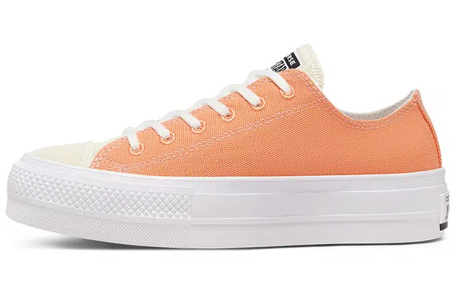 Converse All Star Low Canvas