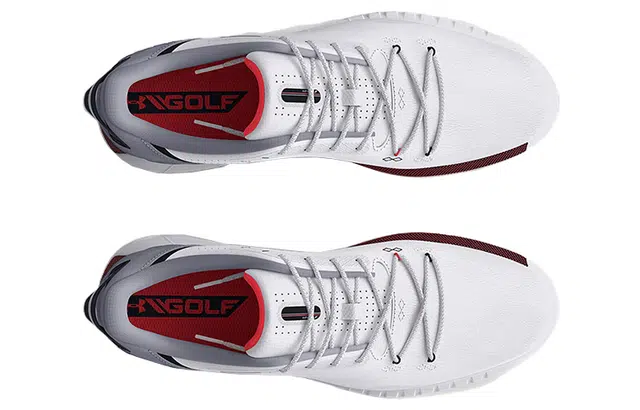 Under Armour HOVR Drive Spikeless Wide