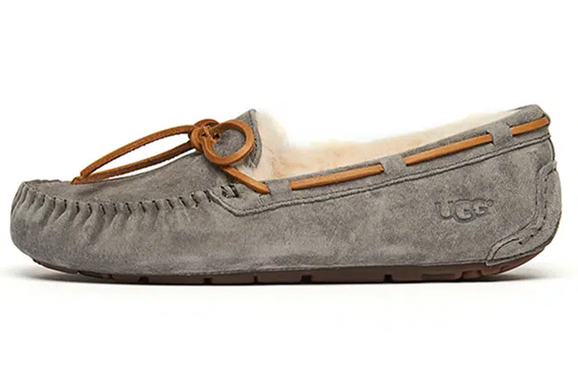 UGG Dakota Slipper Grey