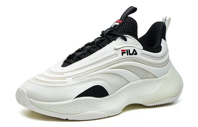 FILA FUSION Ray 2 TPU