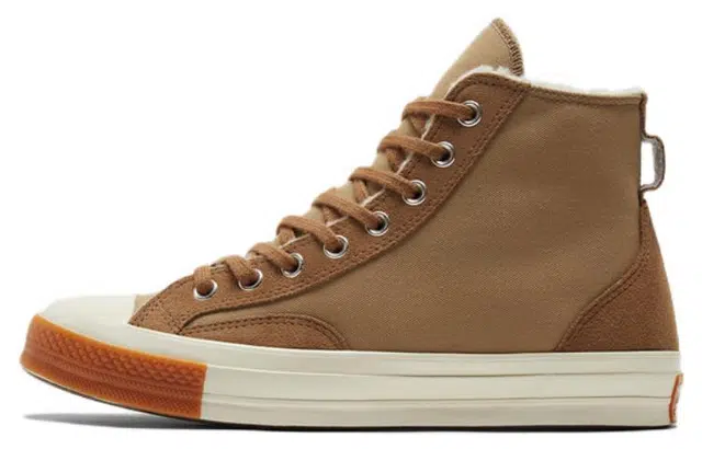 Converse Chuck Taylor All Star 1970s Brown