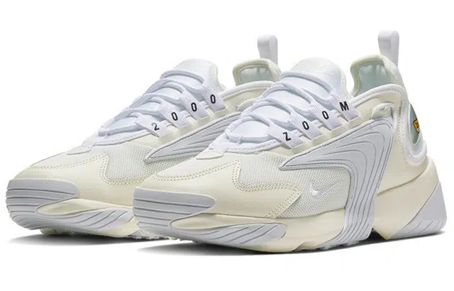 Nike Zoom 2K