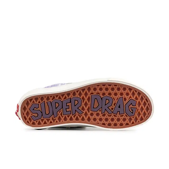 LuzaoT SUPER DRAG