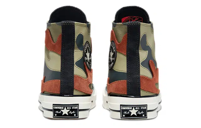 Converse Chuck Taylor All Star 1970s